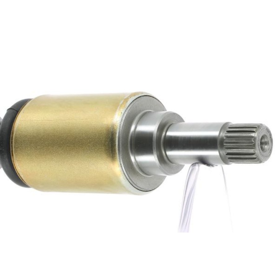 Transmission Cevam 5861 - Gauche (côté Conducteur)