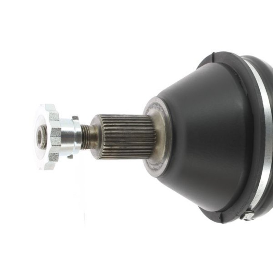 Suspension (bras) De Boîte Automatique Gauche - Pour Audi 80, Cabriolet (06/1986-10/1991) - Côté Conducteur