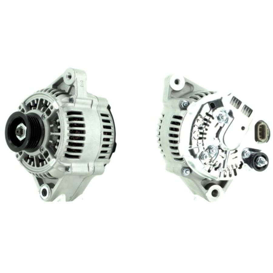 Alternateur Cevam 9002