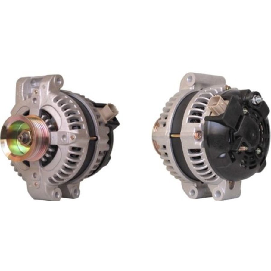 Alternateur Cevam 9378