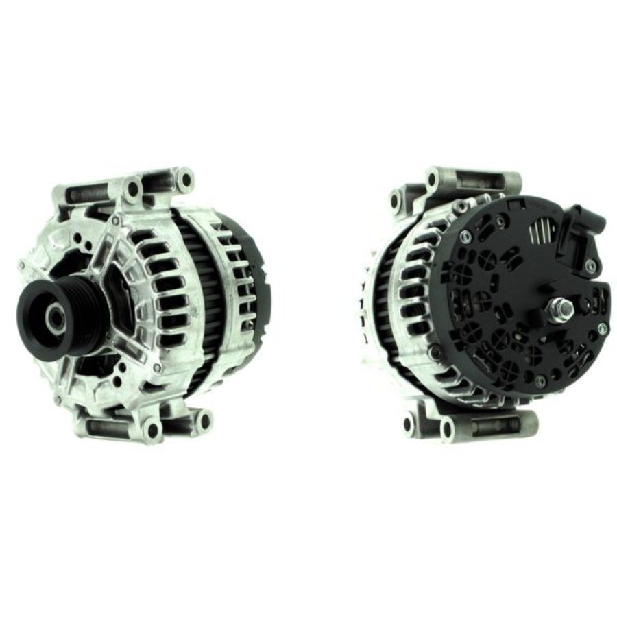 Alternateur Cevam 9386