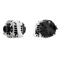 Alternateur NEUF Compatible Mercedes – Remplace Les Références 0091540102 / 0091540202 / 0091545902