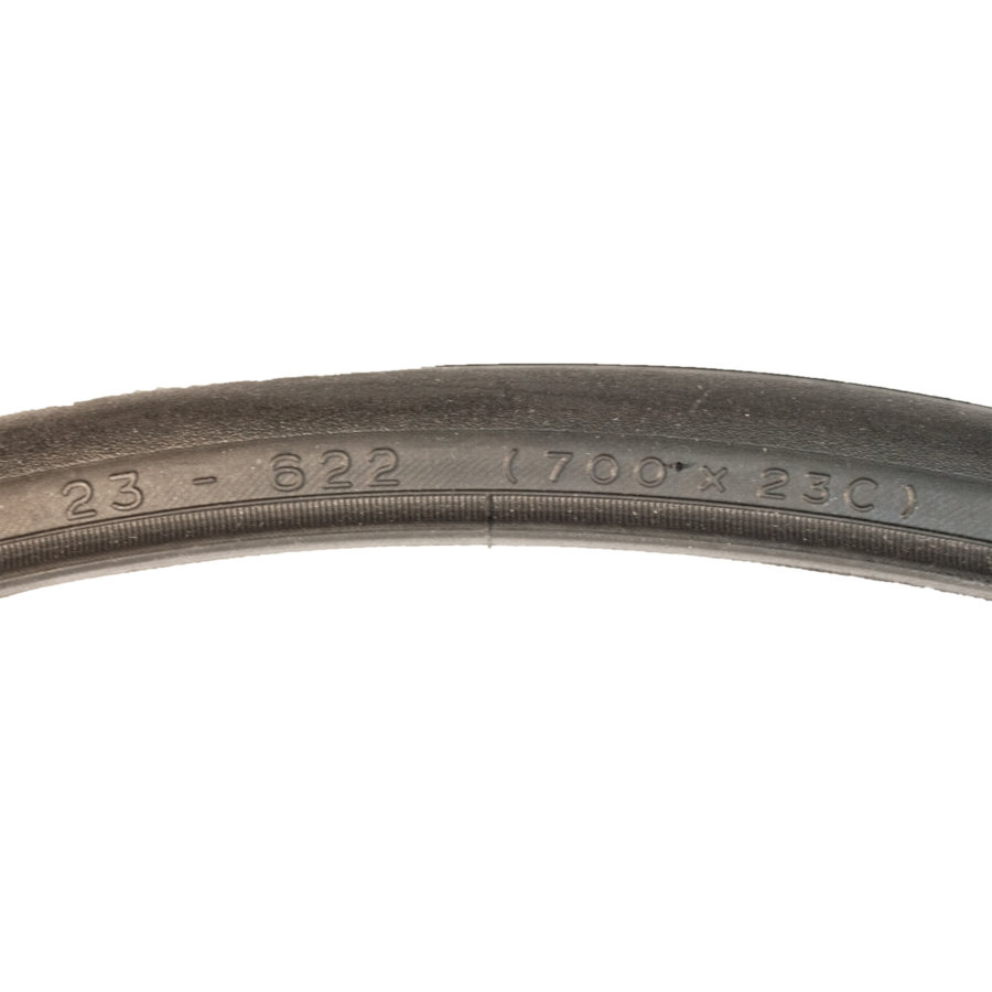Pneu Vélo Course Michelin 700x23c Dynamic Sport