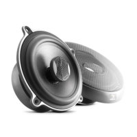Haut-parleurs MTX TX240C Coaxial - Norauto