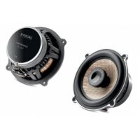 Haut-parleurs 13cm PC130 - Focal FOCAL - Haut-parleur auto