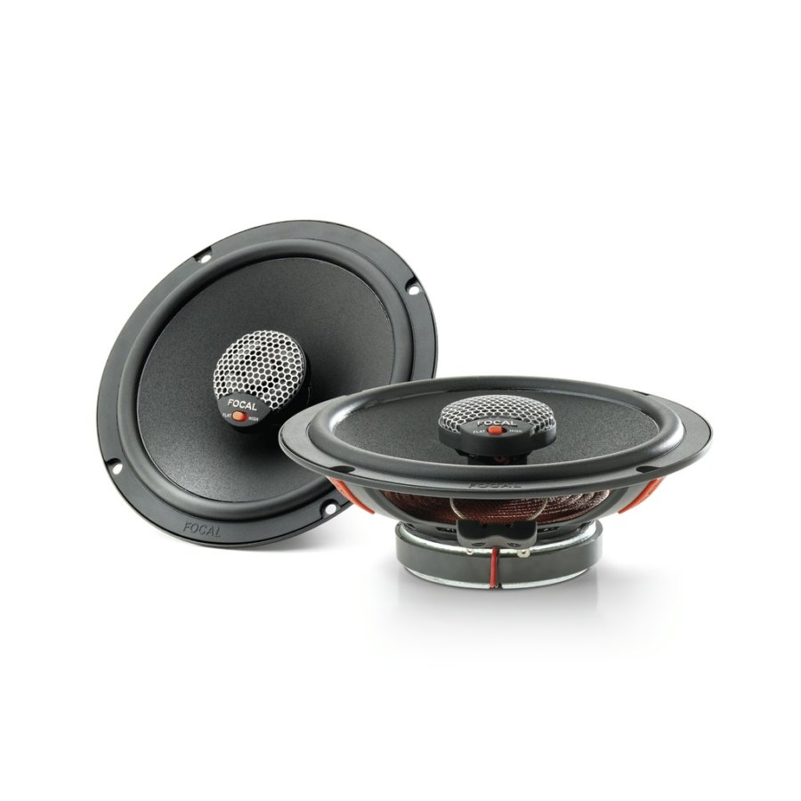 Haut-parleurs Focal Icu165 Coaxial