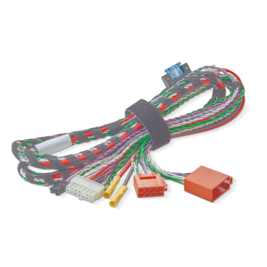 Câbles D’extension Compatibles Avec L’amplificateur Numérique 4 Canaux Compact