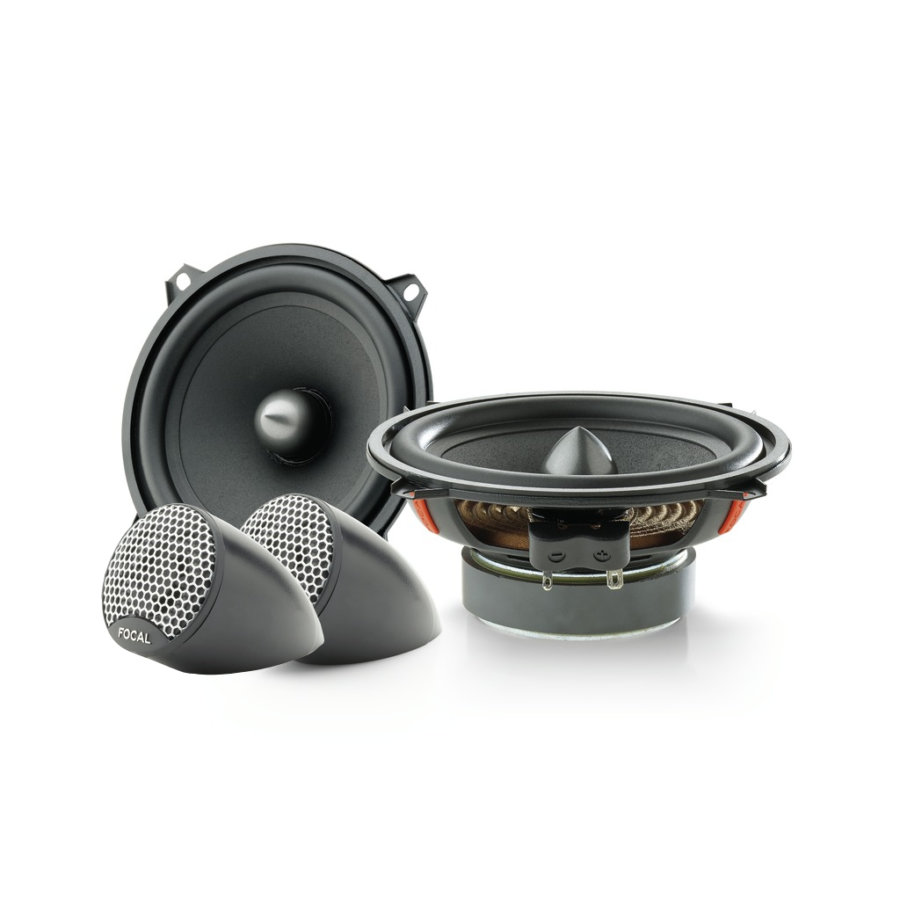 Focal Integration Universal ISU130 - Enceinte - Noir
