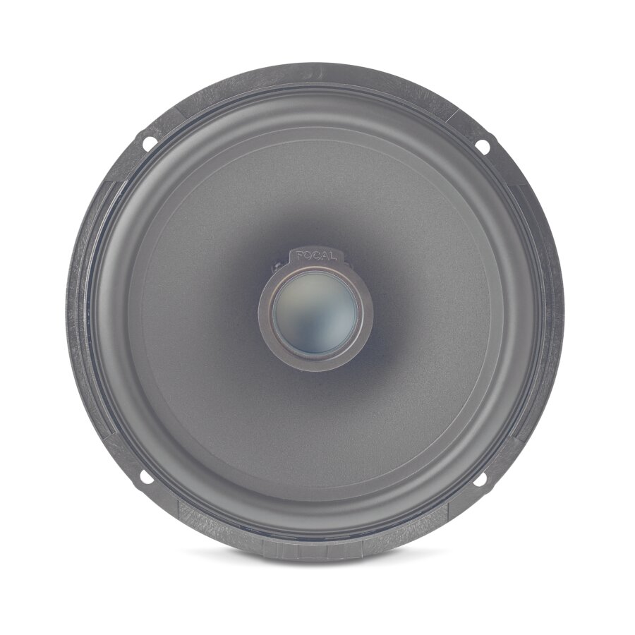 Haut-parleurs Focal Kit Ic Vw 165 Coaxial