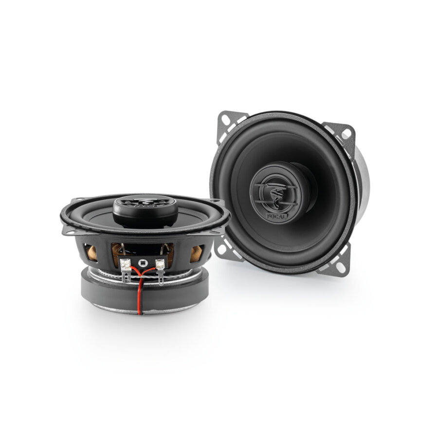 Kit Haut-parleurs Avant FLI Audio 210W Pour Citroën C5 (à Partir De 2001) - Amélioration Sonore Pour Autoradio