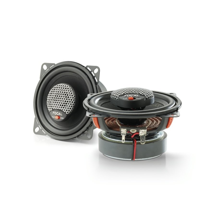 Haut-parleurs Focal Icu100 Coaxial