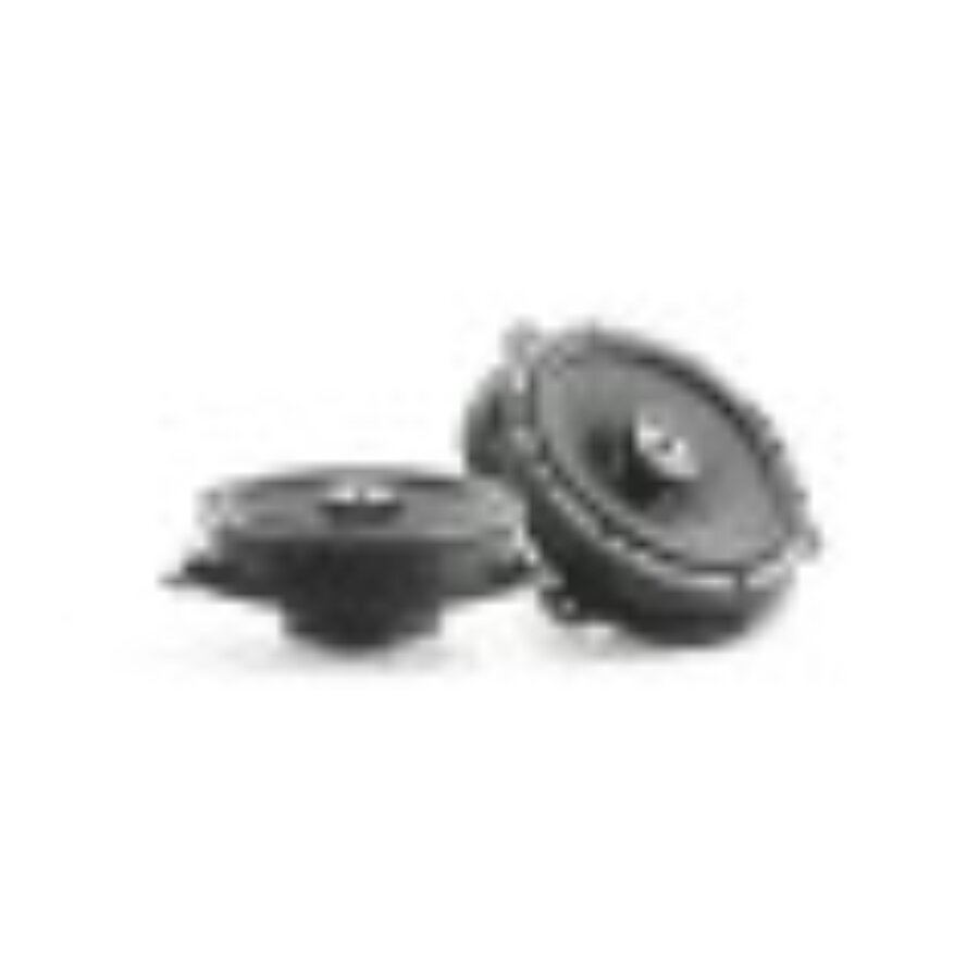 Haut-parleurs Focal Icrns165 Coaxial
