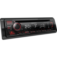 Autoradio KENWOOD KDC-BT450DABNA Bluetooth&CD