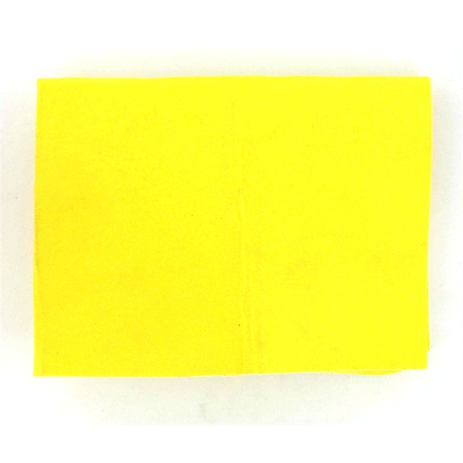 Chamoisine Synthétique Norauto