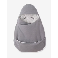 Organisateur De Siège Voiture Universel - Pochette De Rangement 30x20cm - Pour Téléphone, Clés, Verres - Installation Facile