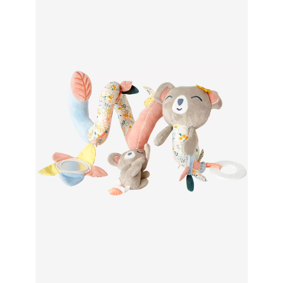 Koala Spirale D'activités Vertbaudet