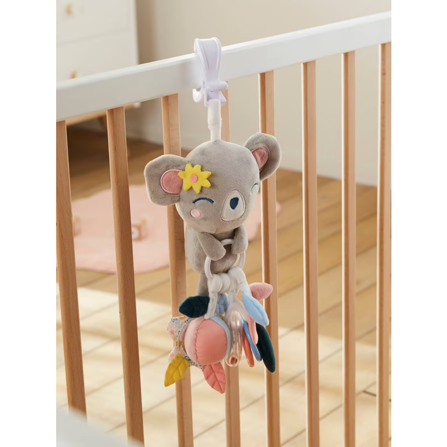 Koala Jouet Pince Vertbaudet