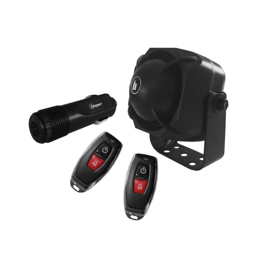 Alarme Auto Universelle Beeper - Xr5