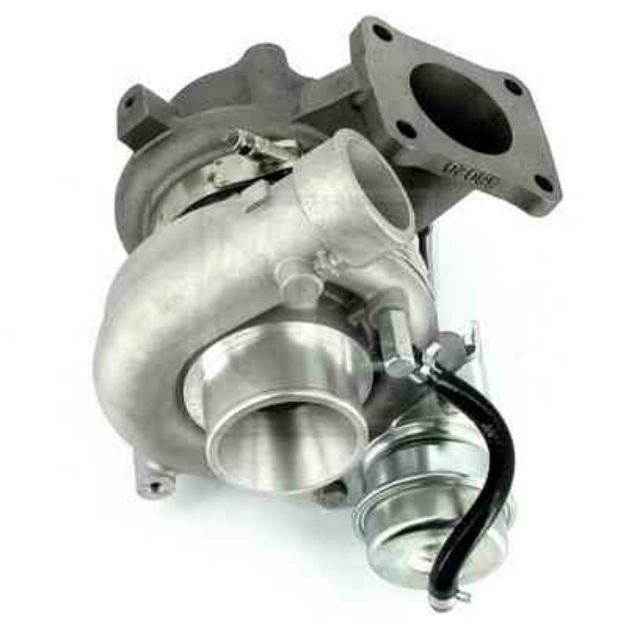 Turbocompresseur Nps T809a56