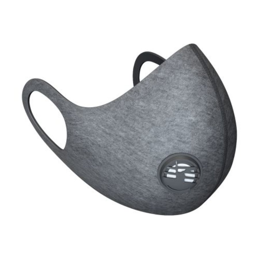 Masque Anti-pollution Xiaomi Gris
