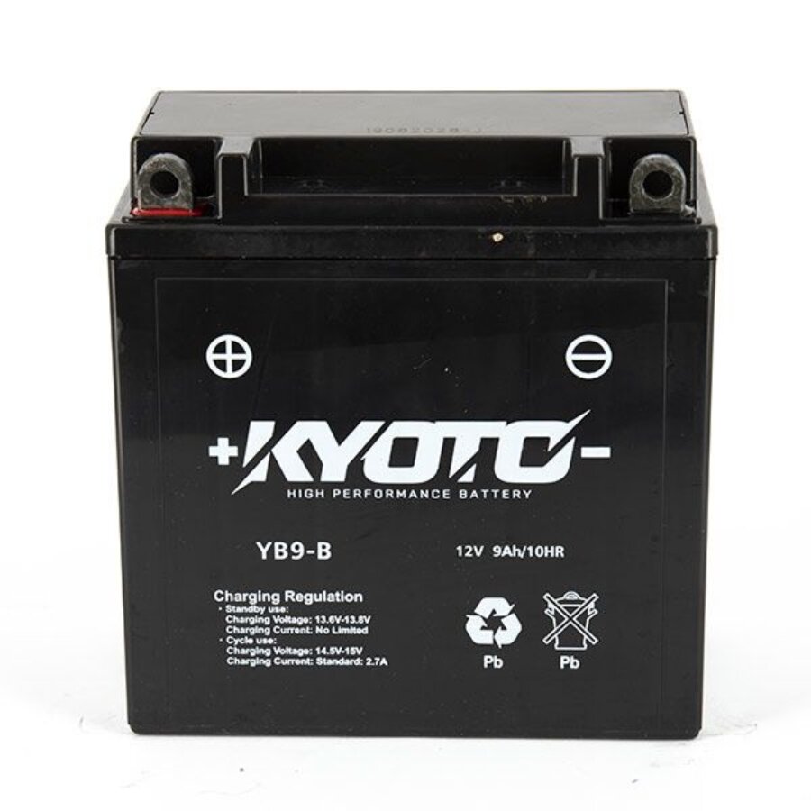 Batterie Moto Kyoto Yb9-bs