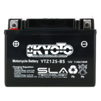 Batería Moto Kyoto Ytz10S-Bs - Norauto