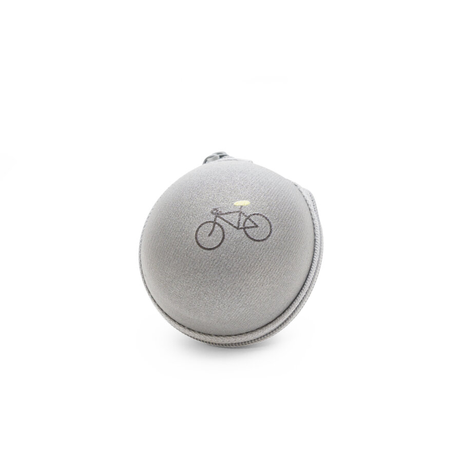 Boule Réfléchissante Meteor Couvre Selle