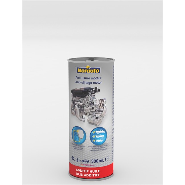 Anti-usure Moteur Norauto 300 Ml