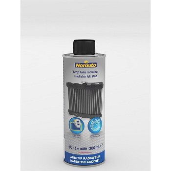 Stop fuite radiateur NORAUTO 300 ml