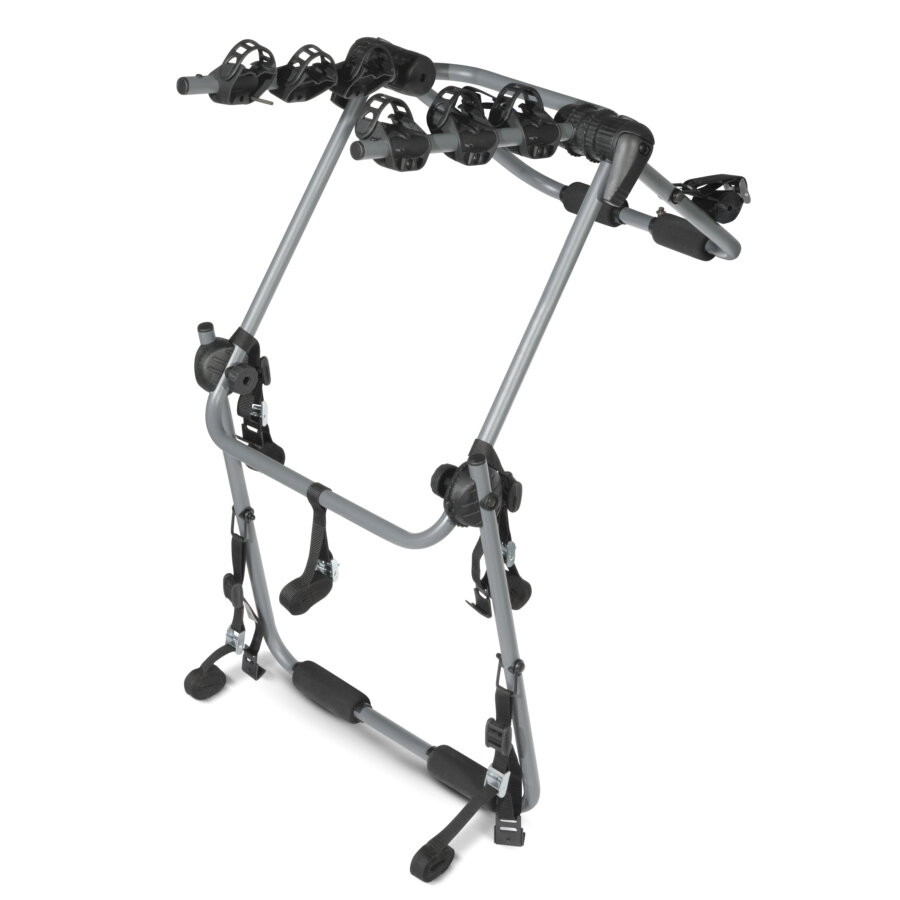 Velo Hayon Porte VÃ©lo Norauto Norbike 3p Coffre Porte VÃ©lo