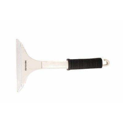 ToM PaR Brosse et grattoir | 2 en 1 | Poignée Chaude Soft-Touch | Gratte-Glace Voiture avec Balai | Grattoir pour Fines | Plastique résistant au Froid | Longueur ToM PaR Brosse et grattoir | 2 en 1 | Poignée Chaude Soft-Touch | Gratte-Glace Voiture avec Balai | Grattoir pour Fines | Plastique résistant au Froid | Longueur