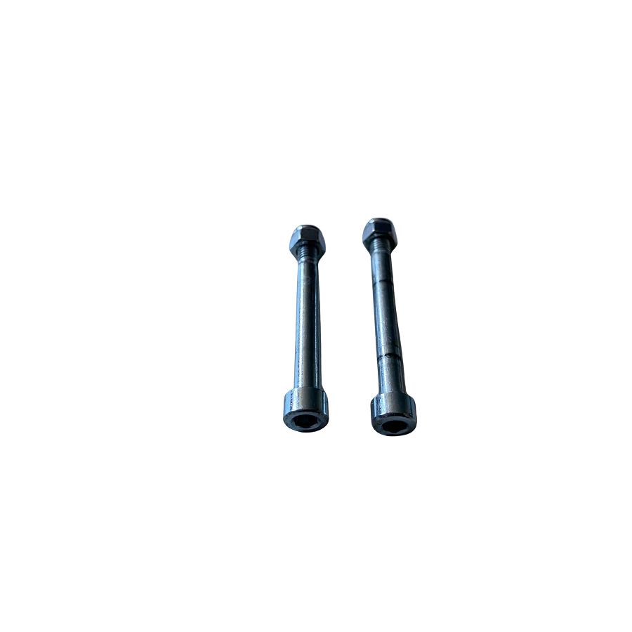 Jeu Boulons D'assemblage Pour Chaine Neige Norauto Wintergrip 200