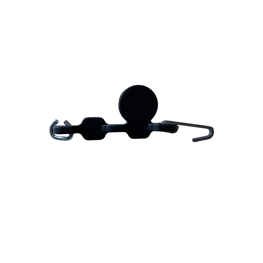 Terminal Élastique Pour Chaine Neige Norauto Wintergrip 200