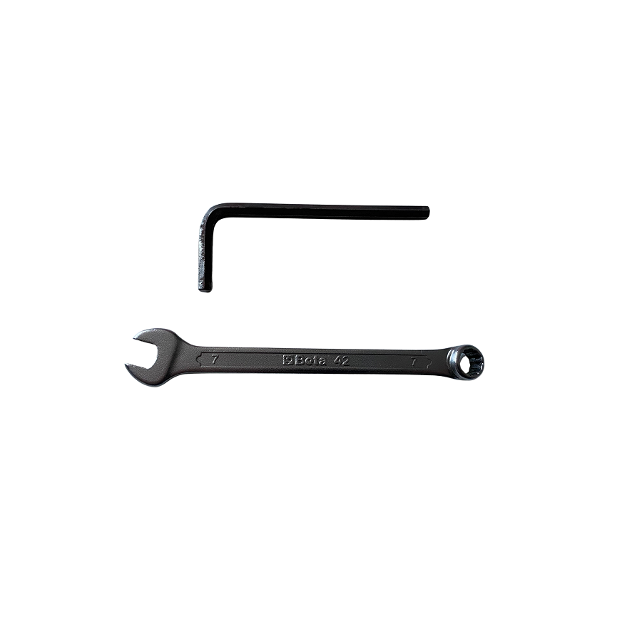 Set D'outils De Reglage Pour Chaine Neige Norauto Wintergrip 200