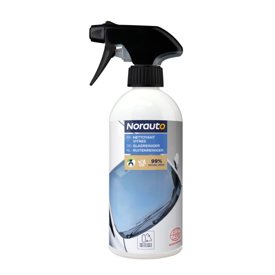 Nettoyant Vitres Norauto Ecocert 500 Ml