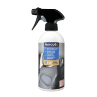 Nettoyant Cuir et Alcantara voiture NORAUTO Ecocert 500 mL