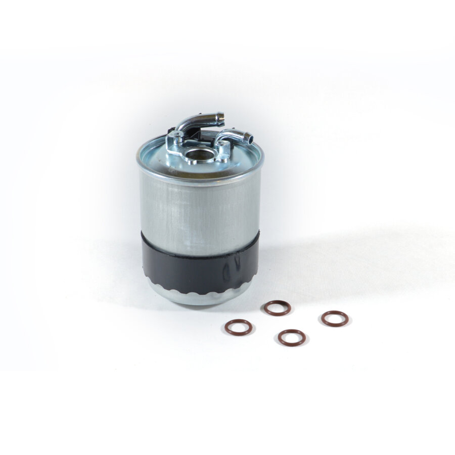 Filtre À Carburant Norauto 4057
