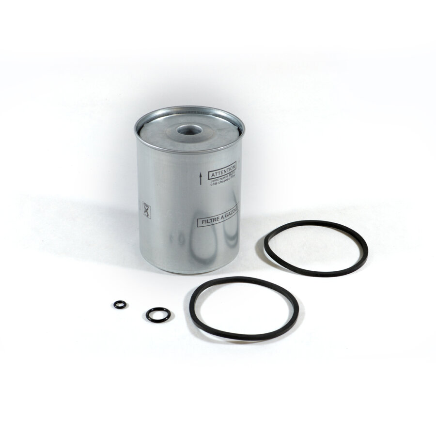 Filtre À Carburant Norauto 832