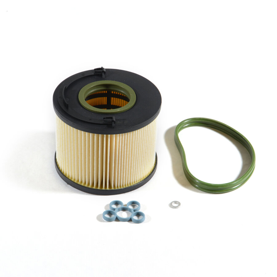 Filtre À Carburant Norauto 5029