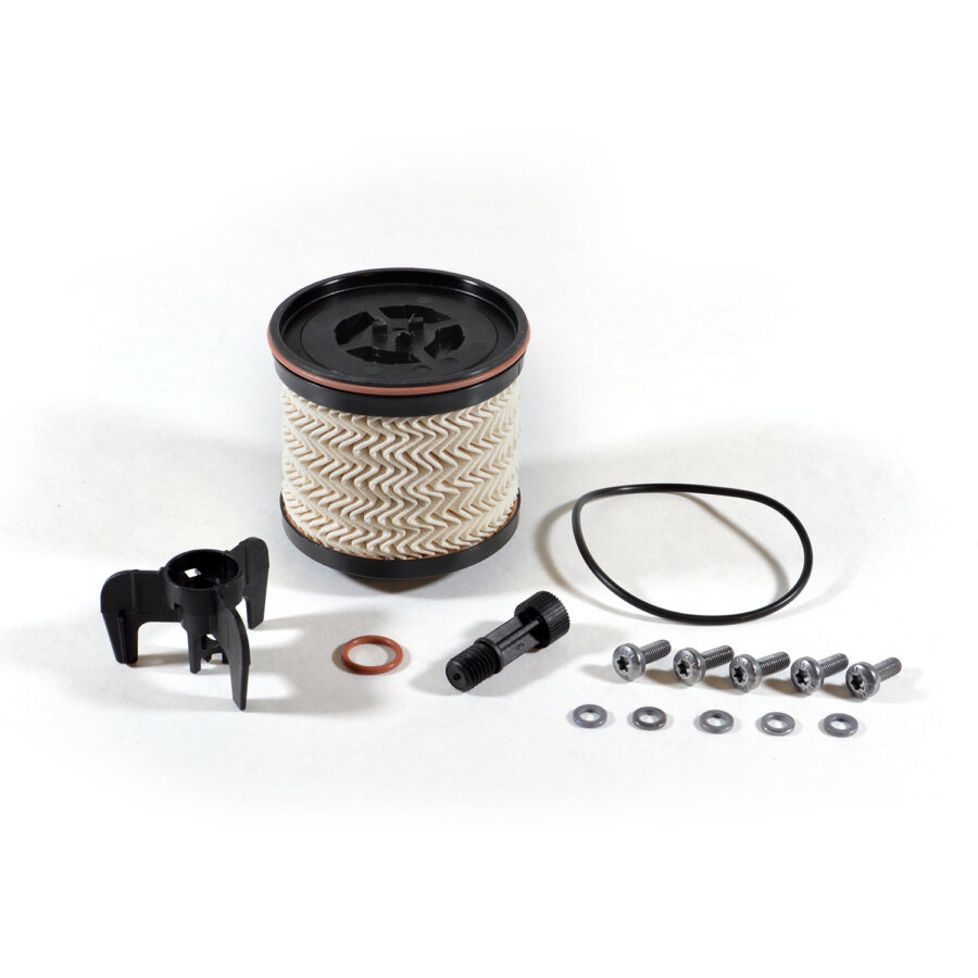 Filtre À Carburant Norauto 4071