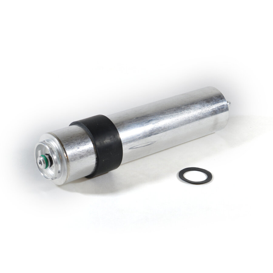 Filtre À Carburant Norauto 4011
