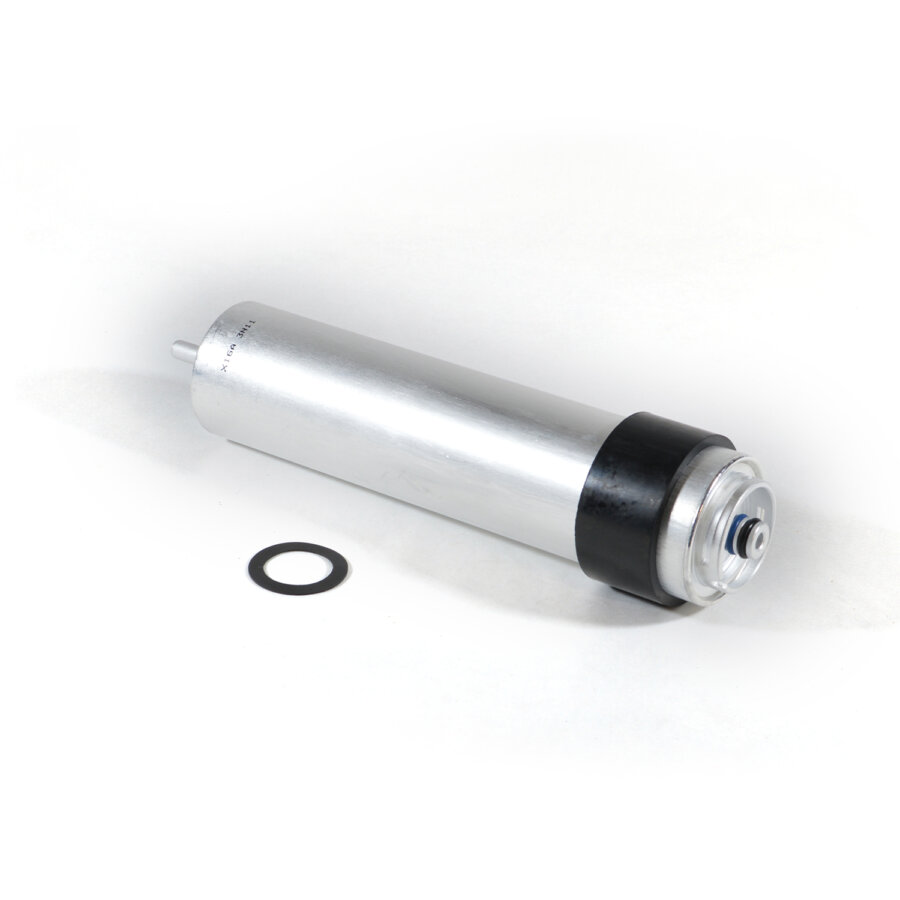 Filtre À Carburant Norauto 4081