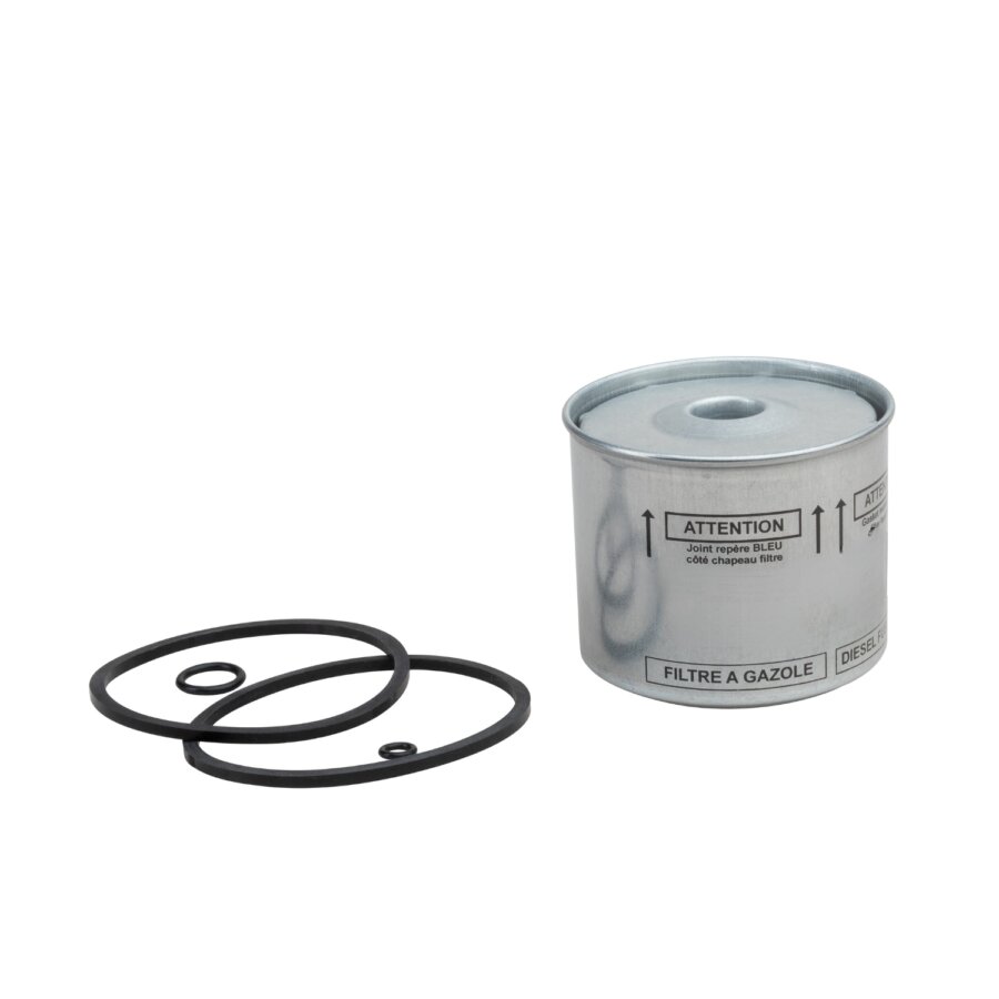 Filtre À Carburant Norauto 812
