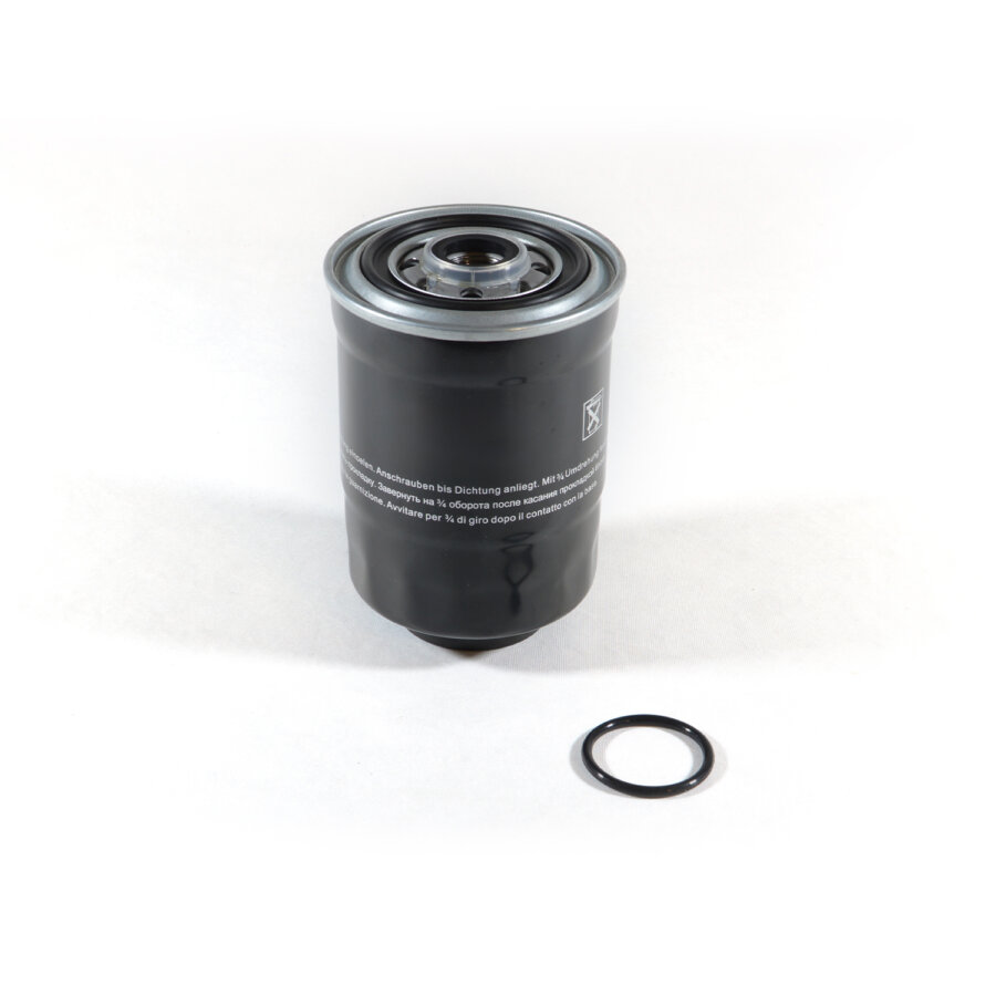 Filtre À Carburant Norauto 886