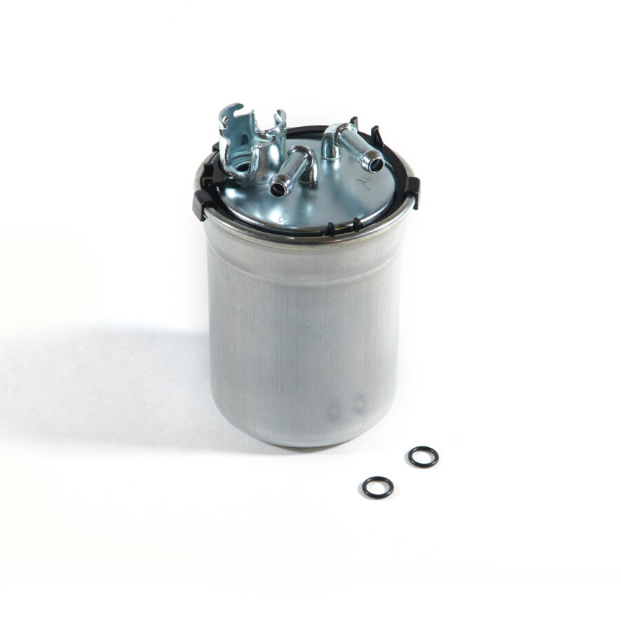 Filtre À Carburant Norauto 4058