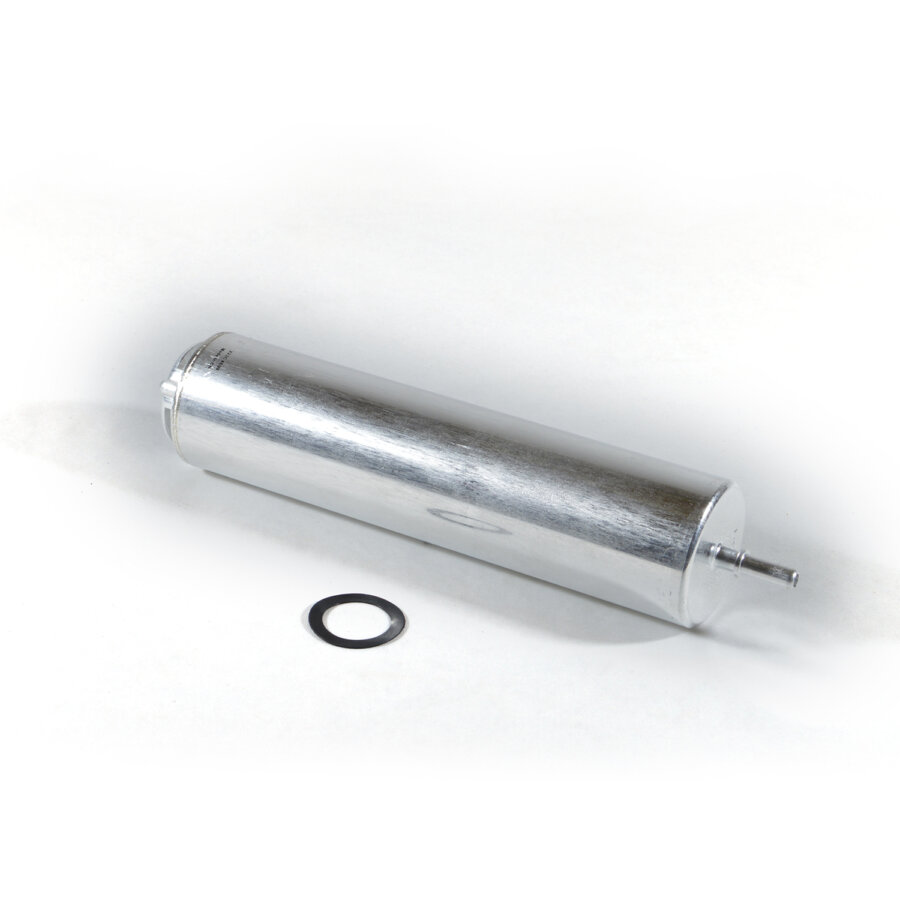 Filtre À Carburant Norauto 4004