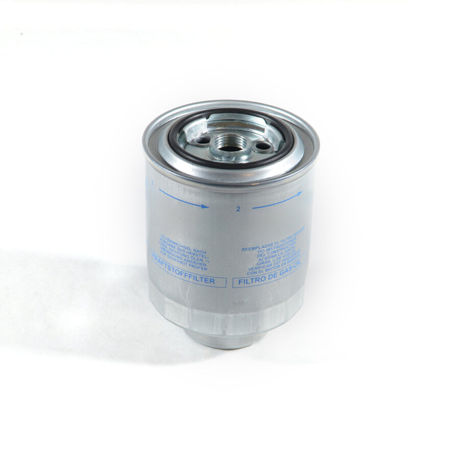 Filtre À Carburant Norauto 4067