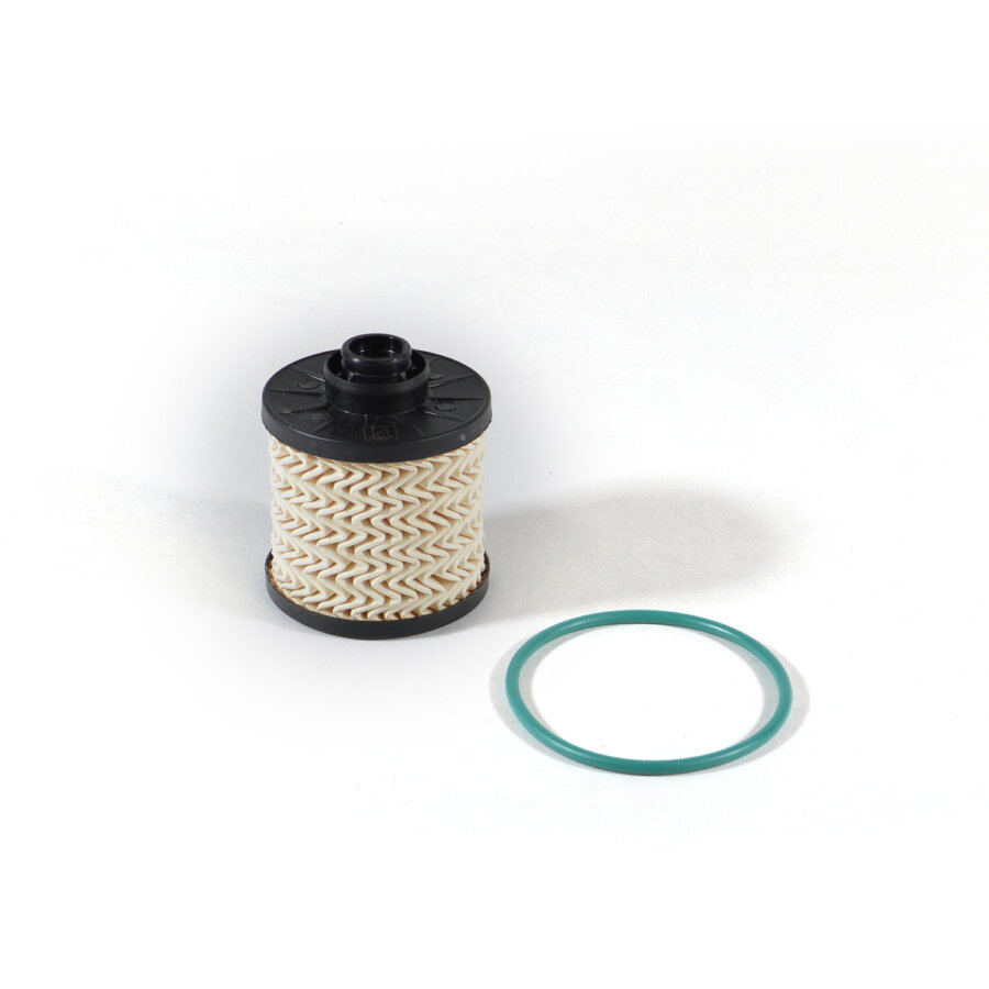 Filtre À Carburant Norauto 4072