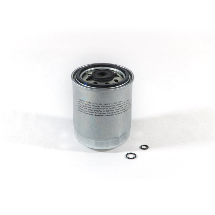 Filtre À Carburant Norauto 851