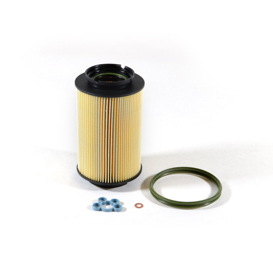 Filtre À Carburant Norauto 875